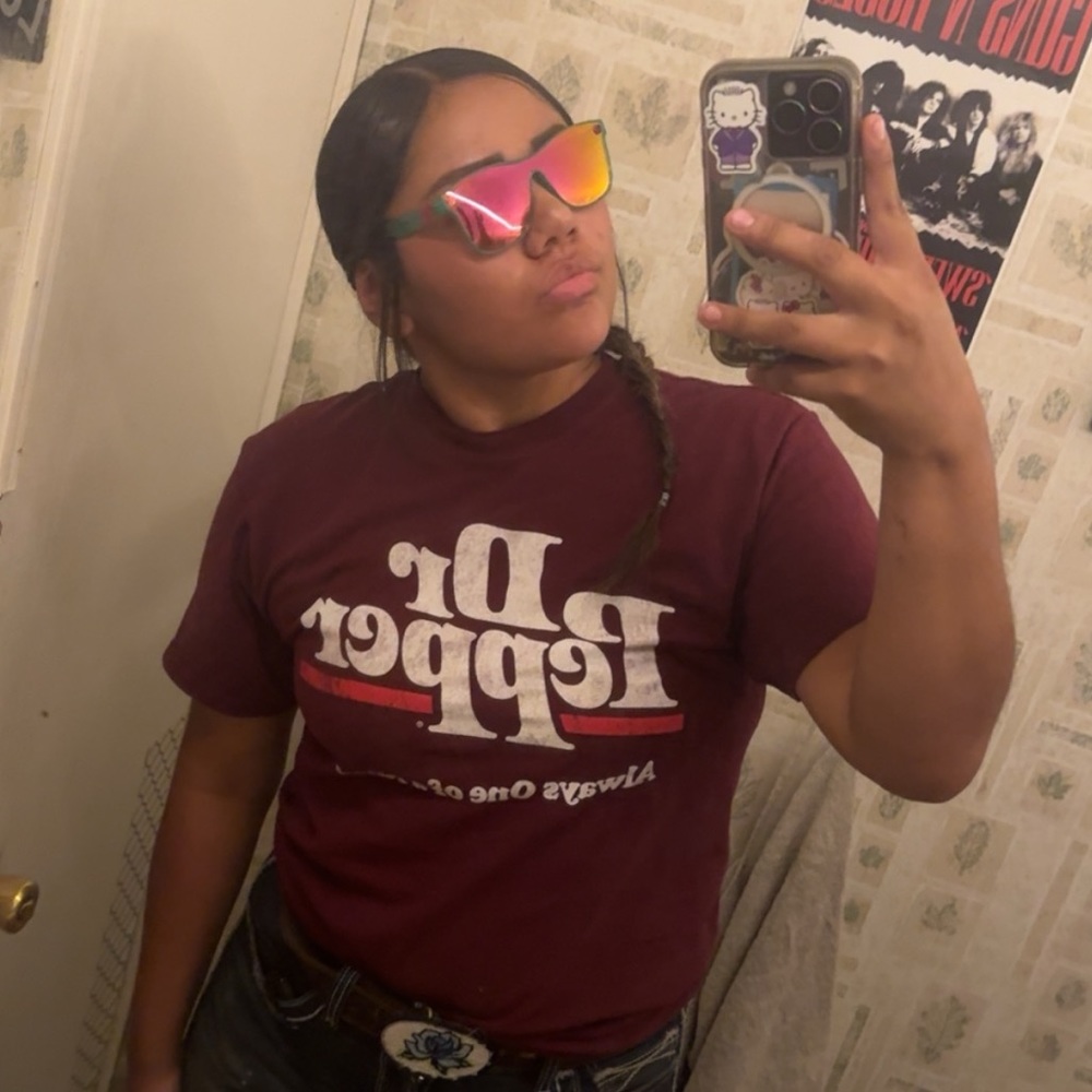 Meet your Posher, Bird